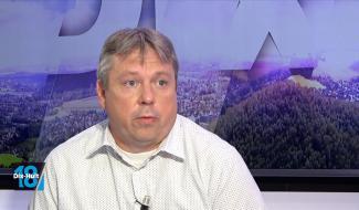 Invité : Nicolas Dury