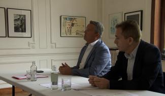 Enseignement: pour une offre d'enseignement supérieur équilibrée