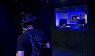 Binche : un nouveau studio au coeur de la ville