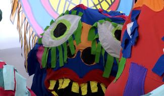 Centre : 14e biennale ARTOUR à découvrir