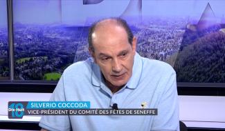 Seneffe : le programme du carnaval