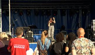 Manage : une Fête de la Musique ouverte à tous