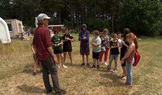 Ecaussinnes : le CPAS lutte contre la pauvreté enfantine