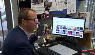 Braine-le-Comte : pas de TikTok pour les agents communaux