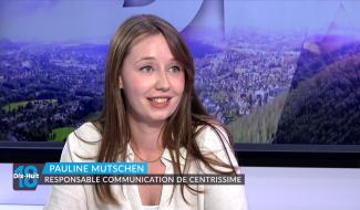 Invitée : le Week-End au bord de l'eau