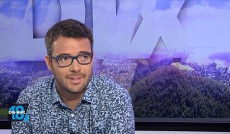 Invité : Soignies les Bains dès ce 7 juillet