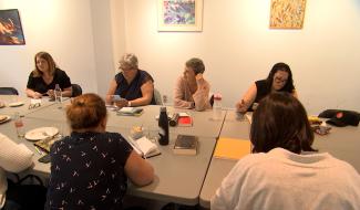 La Louvière : des idées de bouquins pour nos ados