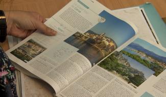 Vacances, c'est parti pour les agences 