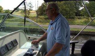 Seneffe : les plaisirs de la plaisance