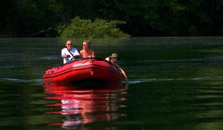 Ecaussinnes : Scoufflény, une carrière pour tous? 