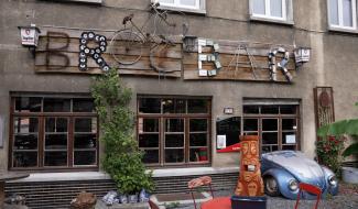 Ecaussinnes : bienvenue au Broc'Bar