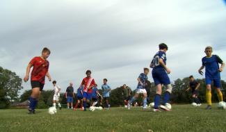 Un 39ème stage DM sous le signe de l'hommage
