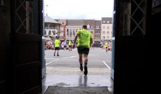 Braine-Le-Comte : 52 ème édition du Tilburck