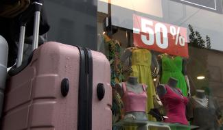 Les soldes : un bilan couci-couça