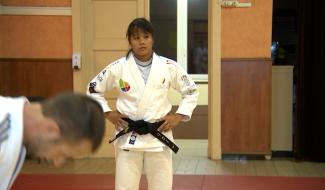 Licaï Pourtois revient sur sa décision d'arrêter sa carrière