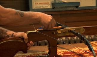 Braine-le-Comte : on recrute des arbalestriers