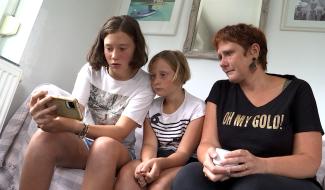 Ronquières Festival : des Binchois fans d'Indochine