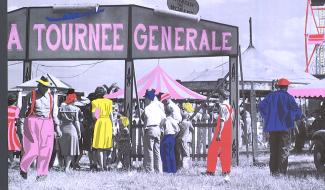 La Louvière : la 4ème tournée générale débute le 14 août