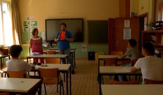 Echec à l'échec pour réussir