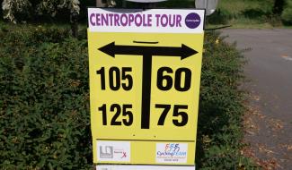 Manage: la 12ème randonnée vélo de Centropôle