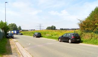 Braine-le-Comte : feu vert pour un Colruyt