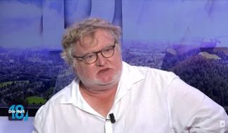 Invité : Août en éclats, c'est samedi !