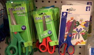 Enseignement : chasse aux fournitures scolaires! 