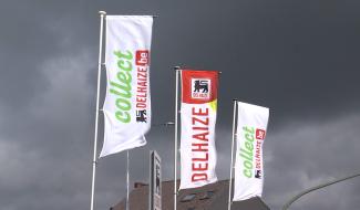 Delhaize où en est-on ?