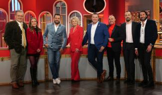 Télévision : le rhodien Sébastien Delcampe dans l'émission "Affaire conclue"