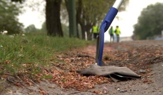 Wallonie : le grand nettoyage annuel se prépare