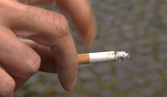 Buddy Deal. Une campagne pour arrêter de fumer