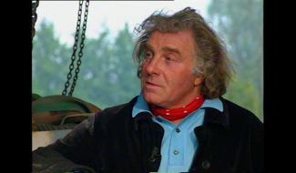 Fredy Taminiaux, artiste aux multiples facettes