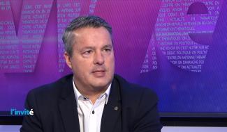 Binche : Laurent Devin fait fermer la Taverne Binchoise