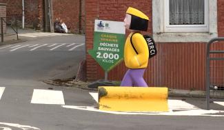 Petit-Roeulx-lez-Braine : fermeture de l'école