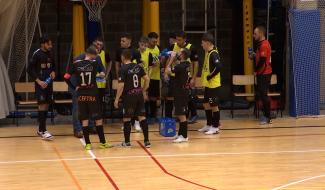 Futsal: le BSEP toujours dans la course au titre