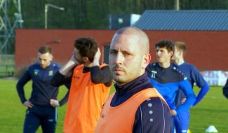 Du tac au tac avec Yanis Papassarantis