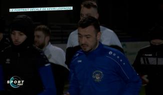 L'interview décalée de Kevin Lespagne