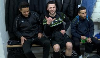 Du tac au tac avec Tom Scohy