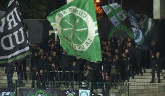 N1: un derby au sommet et l'Olympic et la RAAL