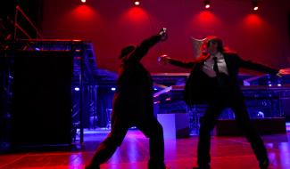 Théâtre : quand l'Atelier de l'Echange dynamite Hamlet