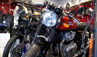 Mobilité : que penser du contrôle technique pour les motos?