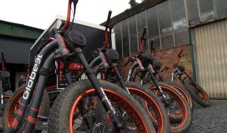 Besonrieux: découvrir le Centre à trottinettes électriques