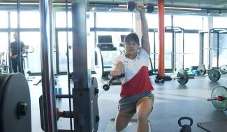 Binche: re.mettez-vous en forme ! 