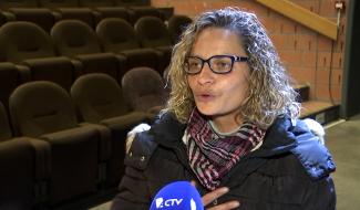 Sans domicile et en errance