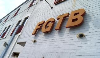 Haine-saint-Paul : le 1er mai syndical