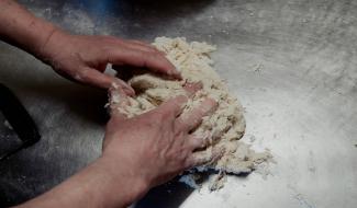 Hainaut : quand le pain inspire