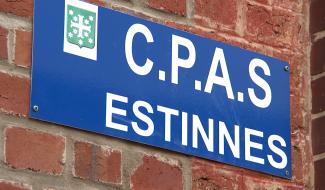 Estinnes : coup de blues pour le budget 2023 du CPAS