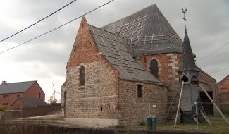 Estinnes-au-Mont : La processsion de ND de Cambron aura 540 ans