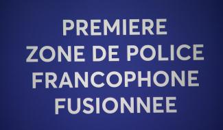 Polices : BINCHE-ANDERLUES-LERMES fusionnent