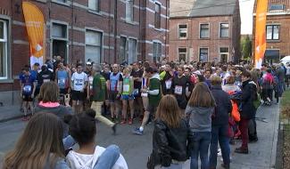 Jogging : la Corrida du Sacré-Coeur, c'est ce vendredi !